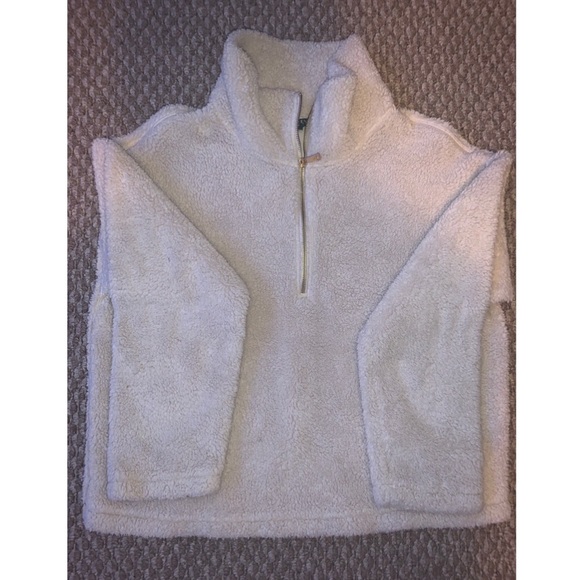 Tops - Ralph Lauren 1/4 Zip Fleece